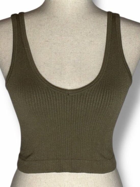 Tops - Tank Top Size Medium